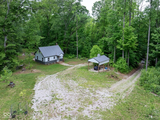 874 N Corwin Rd, Bloomfield, IN 47424 - photo 4