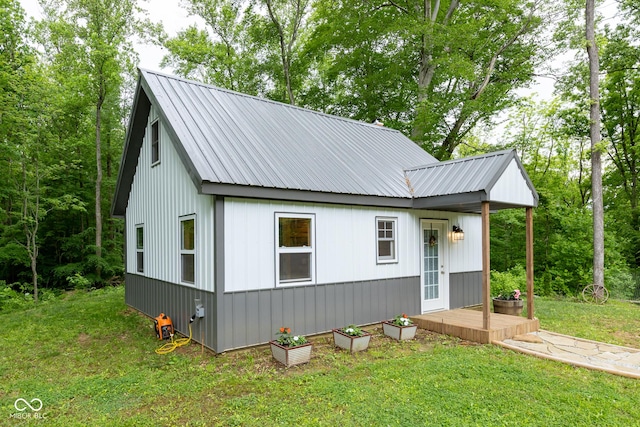 874 N Corwin Rd, Bloomfield, IN 47424 - photo 12