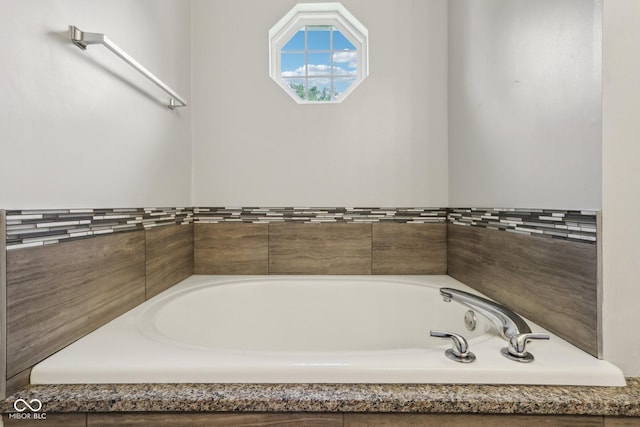 17357 Austrian Pine Way, Westfield, IN 46074 - full bathroom featuring a garden tub