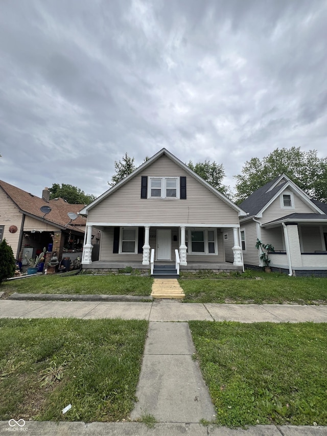 733 Haugh St, Indianapolis, IN 46222 - photo 1