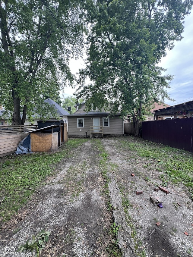 733 Haugh St, Indianapolis, IN 46222 - photo 28