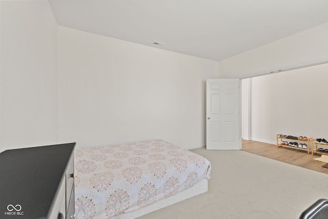 1026 Sorrell Pass, Greenwood, IN 46143 - bedroom with light carpet