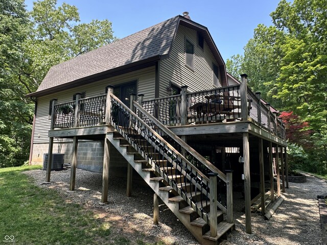204 Hardin Ridge Rd, Bedford, IN 47421 - photo 8