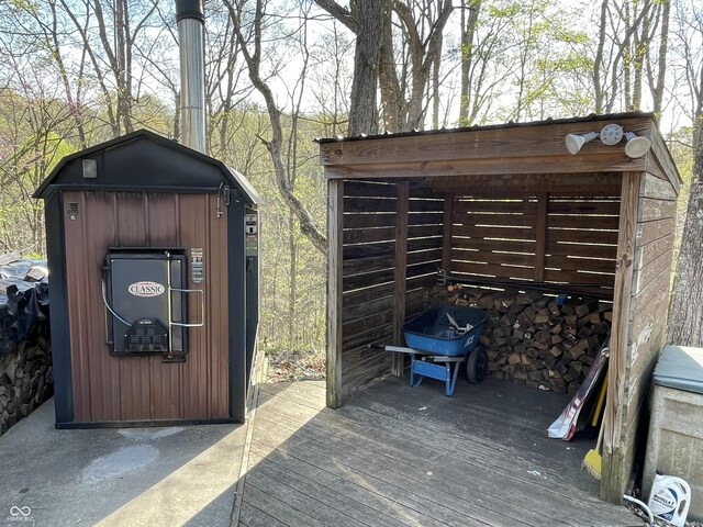 204 Hardin Ridge Rd, Bedford, IN 47421 - photo 14