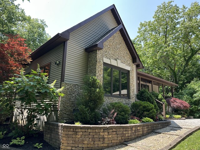 204 Hardin Ridge Rd, Bedford, IN 47421 - photo 3