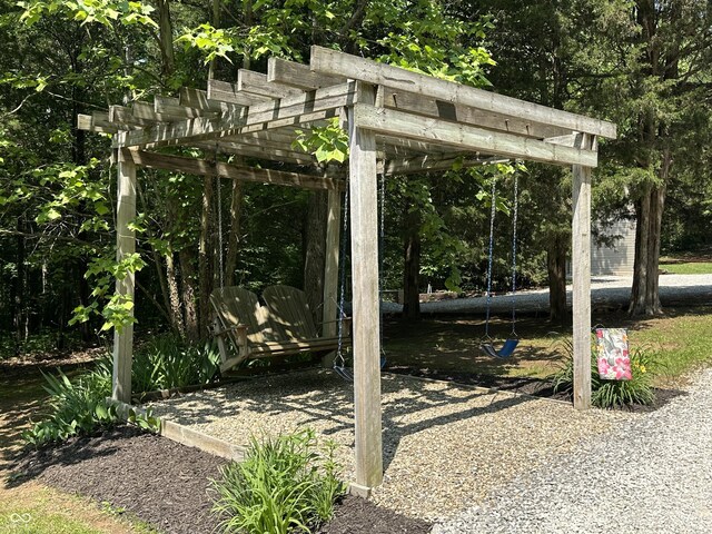 204 Hardin Ridge Rd, Bedford, IN 47421 - photo 13