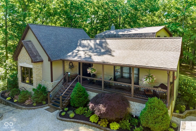 204 Hardin Ridge Rd, Bedford, IN 47421 - photo 4