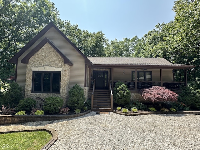 204 Hardin Ridge Rd, Bedford, IN 47421 - photo 1