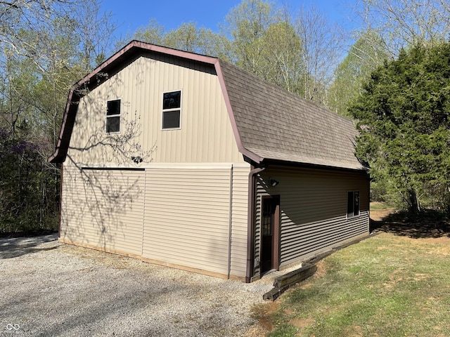204 Hardin Ridge Rd, Bedford, IN 47421 - photo 11