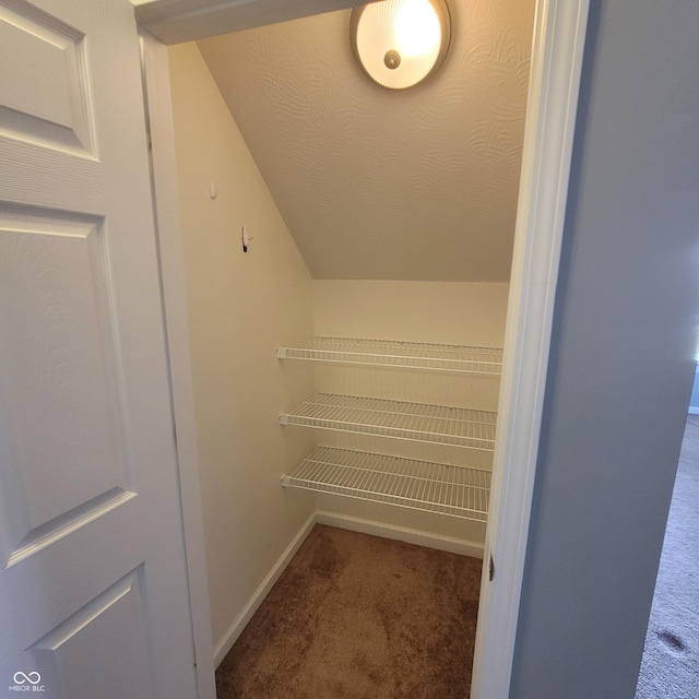 1306 W Daniel Dr, Greensburg, IN 47240 - view of pantry