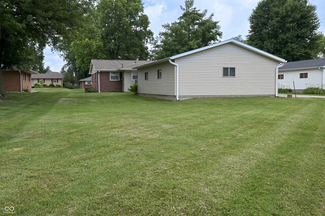 705 Orchard Ln, Greenwood, IN 46142 - photo 32