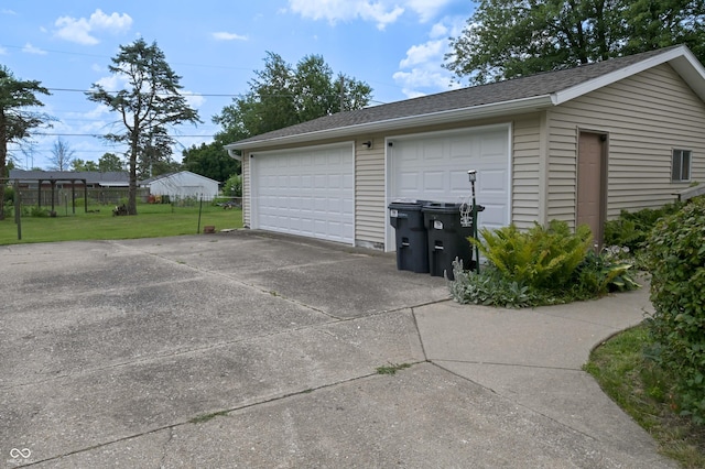705 Orchard Ln, Greenwood, IN 46142 - photo 27