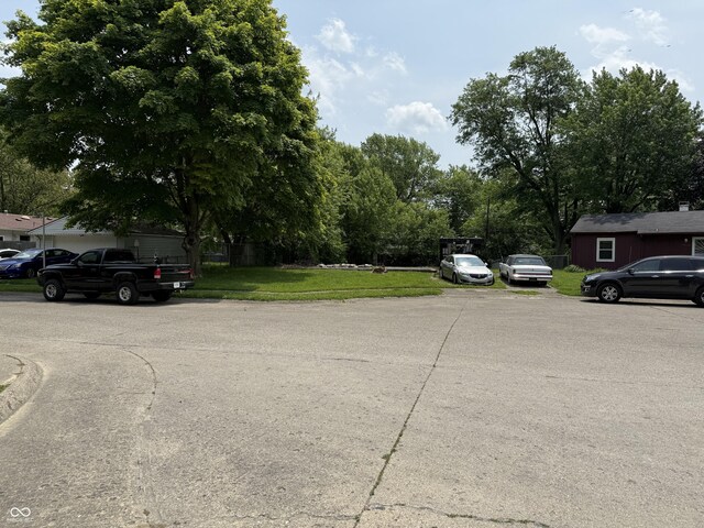 3932 Diamond Ct, Indianapolis, IN 46254