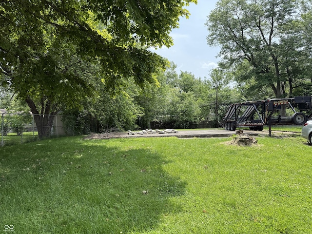 3932 Diamond Ct, Indianapolis, IN 46254