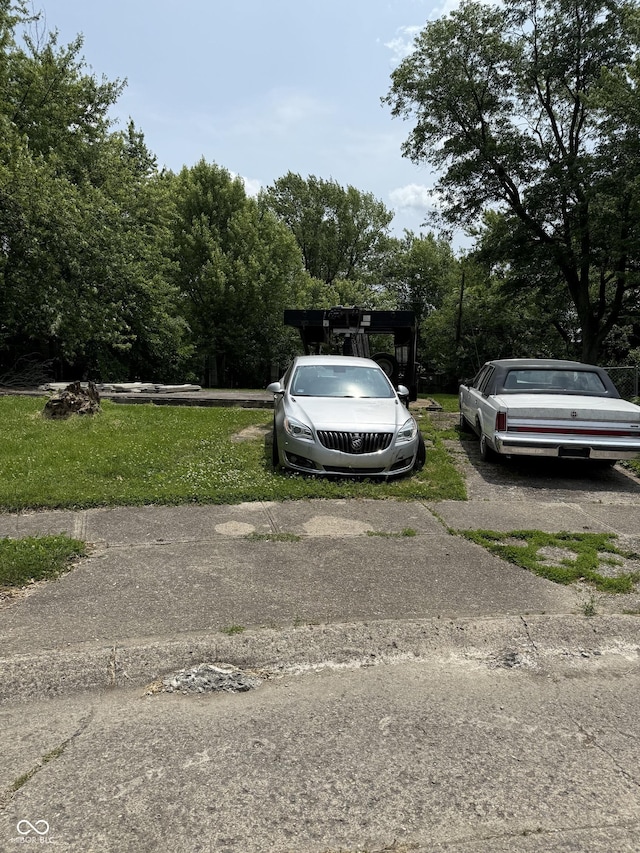 3932 Diamond Ct, Indianapolis, IN 46254