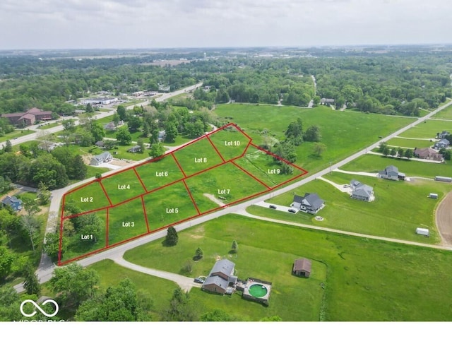 10 Meadowbrook Dr, New Castle, IN 47362