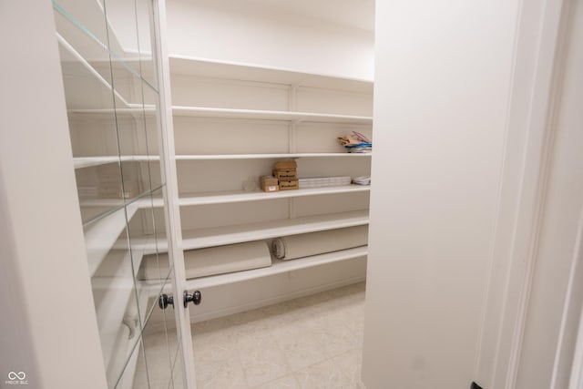 1188 Old Eagle Way, Greenwood, IN 46143 - view of storage area