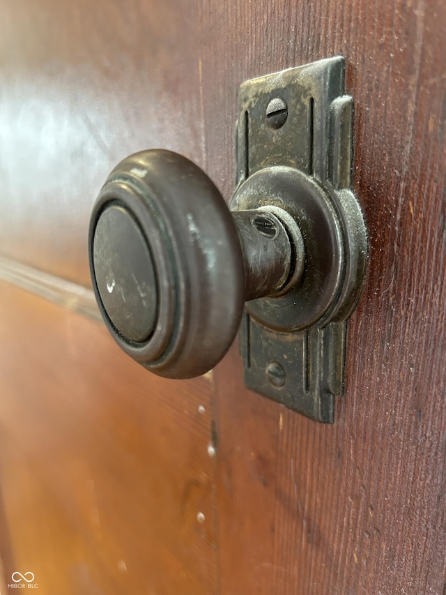 330 S Butler Ave, Indianapolis, IN 46219 - detailed view