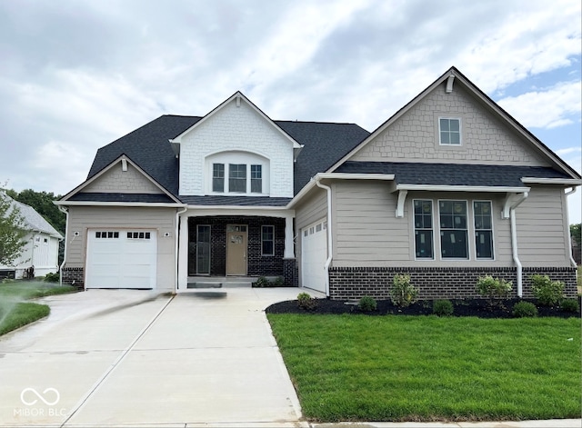 4295 Hamilton Run, Zionsville, IN 46077 - photo 1