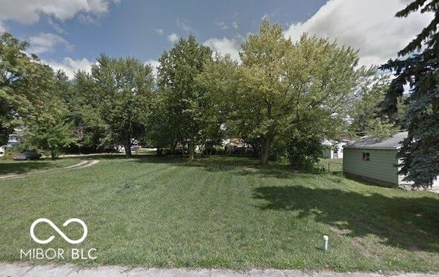 1806 Noble St, Anderson, IN 46016