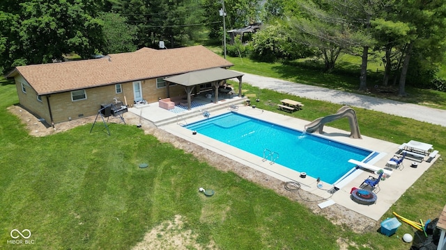 3325 Kivett Ln, Martinsville, IN 46151 - photo 29