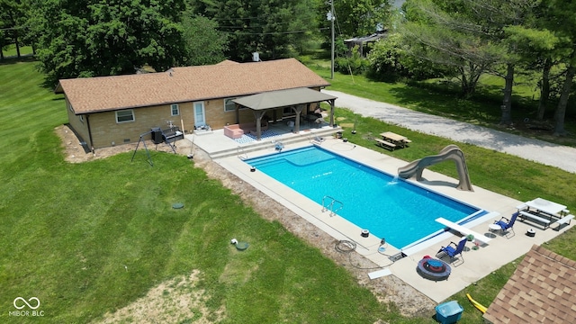 3325 Kivett Ln, Martinsville, IN 46151 - photo 1