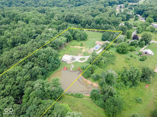 3325 Kivett Ln, Martinsville, IN 46151 - photo 4