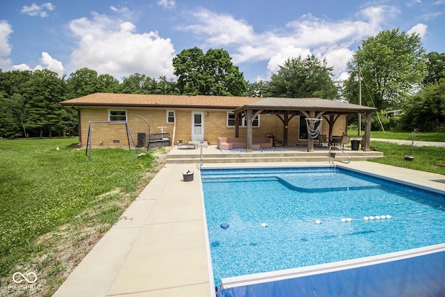 3325 Kivett Ln, Martinsville, IN 46151 - photo 30