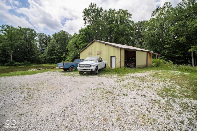 3325 Kivett Ln, Martinsville, IN 46151 - photo 36