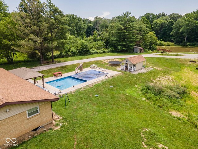 3325 Kivett Ln, Martinsville, IN 46151 - photo 31