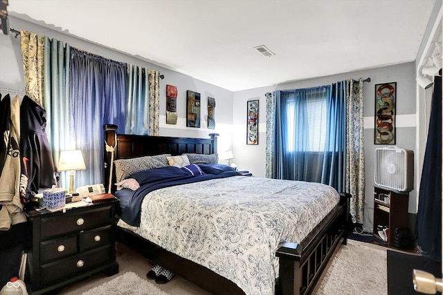2832 Hillside Ave, Indianapolis, IN 46218 - view of bedroom