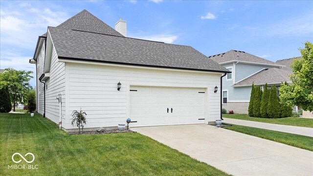 1655 Avondale Dr, Westfield, IN 46074 - photo 29