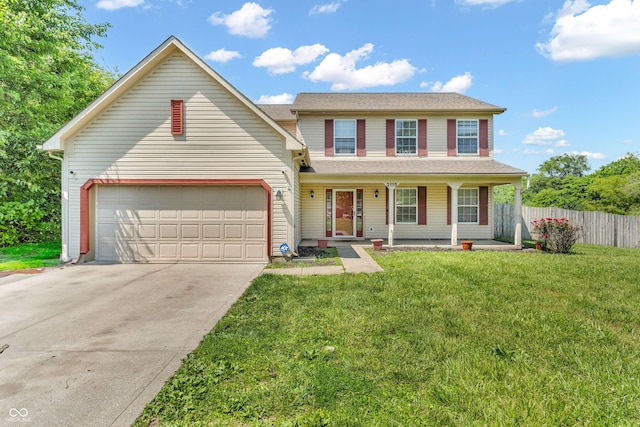 2115 Napa Cir, Indianapolis, IN 46214 - photo 1