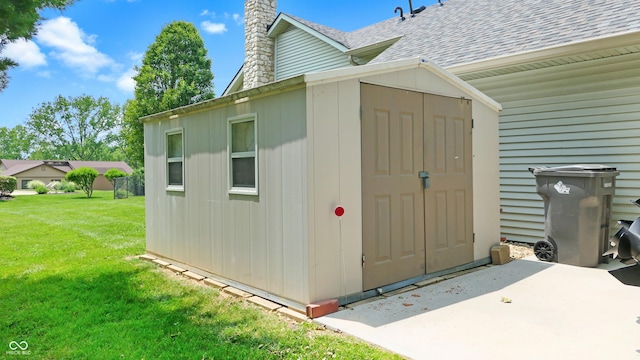 5431 Nathan Pl, Indianapolis, IN 46237 - photo 29