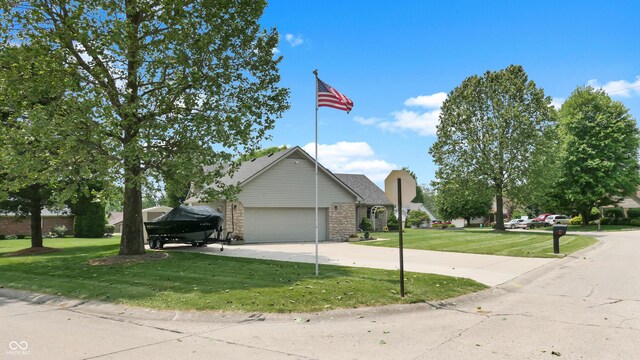 5431 Nathan Pl, Indianapolis, IN 46237 - photo 30