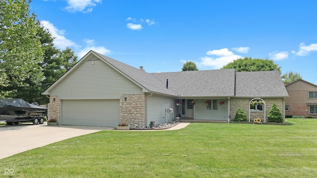 5431 Nathan Pl, Indianapolis, IN 46237 - photo 1