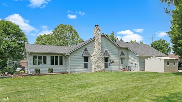 5431 Nathan Pl, Indianapolis, IN 46237 - photo 28