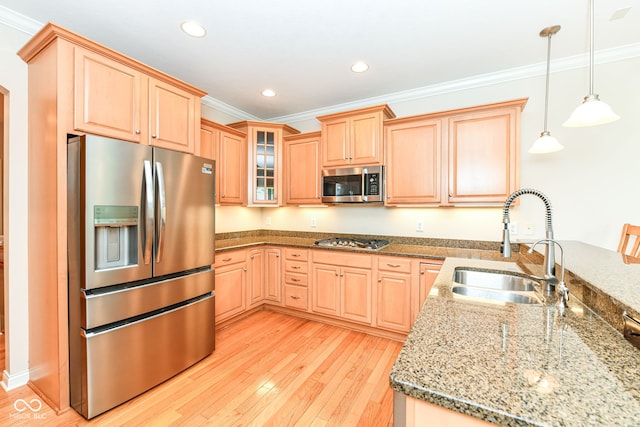 12987 Macalister Trce, Carmel, IN 46033 - photo 19