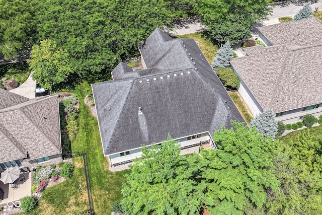 12987 Macalister Trce, Carmel, IN 46033 - photo 47