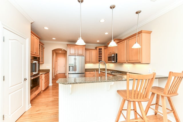 12987 Macalister Trce, Carmel, IN 46033 - photo 18