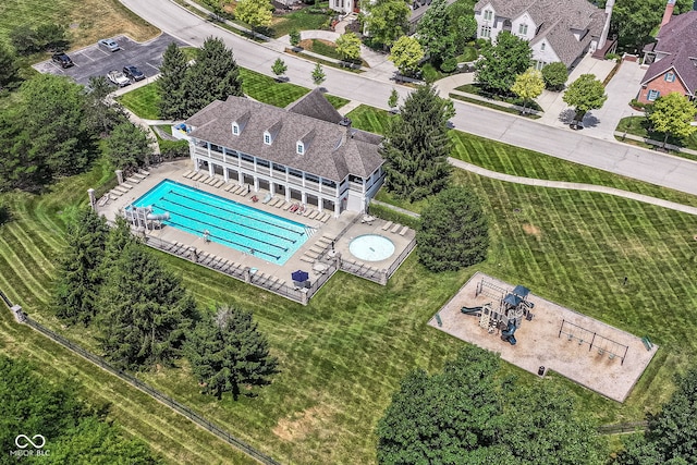 12987 Macalister Trce, Carmel, IN 46033 - photo 50