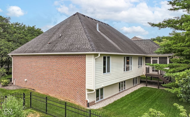 12987 Macalister Trce, Carmel, IN 46033 - photo 45