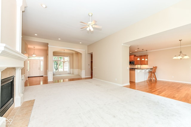 12987 Macalister Trce, Carmel, IN 46033 - photo 14