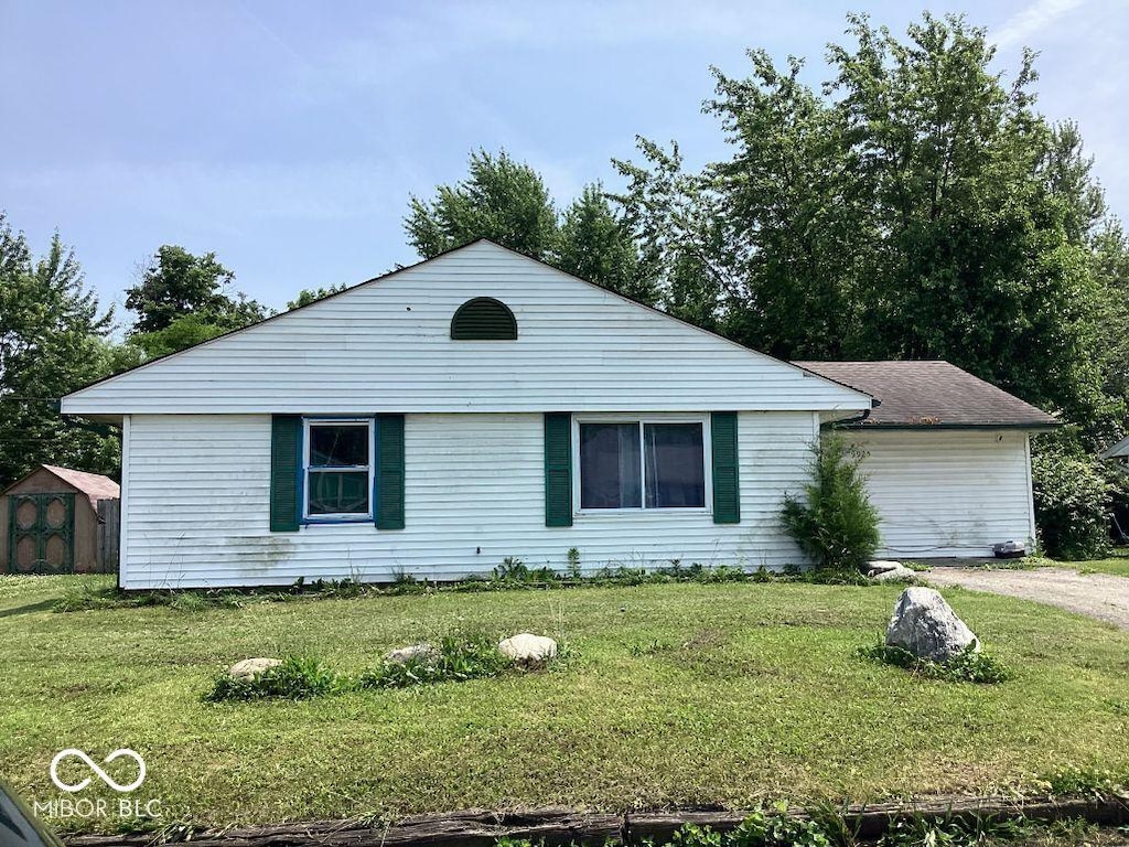 9925 Catalina Dr, Indianapolis, IN 46235 - photo 3