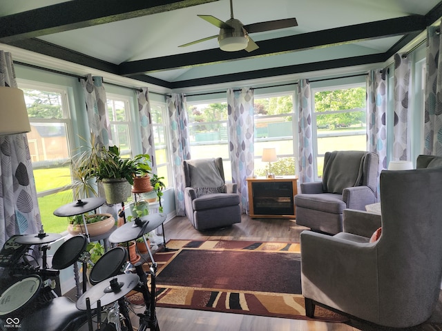 7870 E County Road 150 S, Avon, IN 46123 - view of sunroom