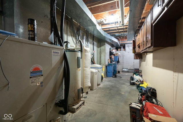 6767 W Gas Line Rd, Mulberry, IN 46058 - photo 26