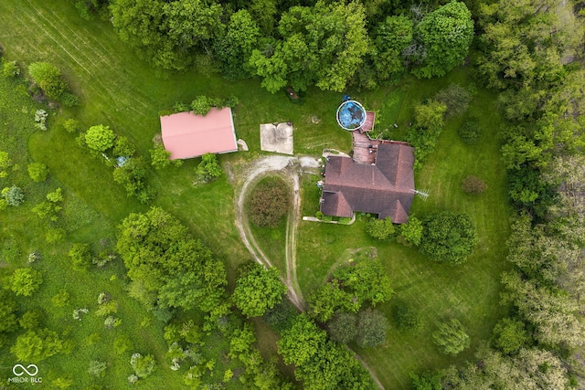 6767 W Gas Line Rd, Mulberry, IN 46058 - photo 32