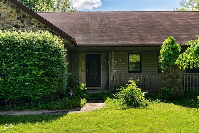 6767 W Gas Line Rd, Mulberry, IN 46058 - photo 3