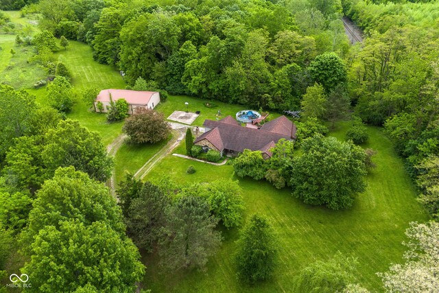 6767 W Gas Line Rd, Mulberry, IN 46058 - photo 31