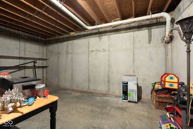 6767 W Gas Line Rd, Mulberry, IN 46058 - photo 25